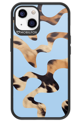 Funky Deer - Apple iPhone 13