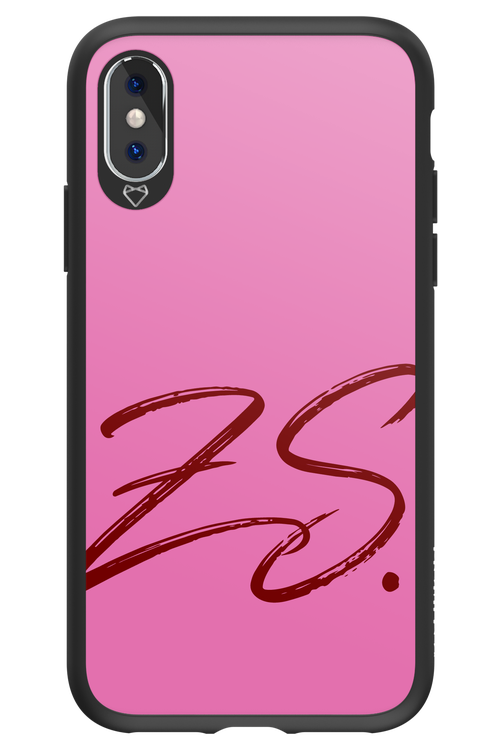 (Sorbet) ZS 2.0 - Apple iPhone X