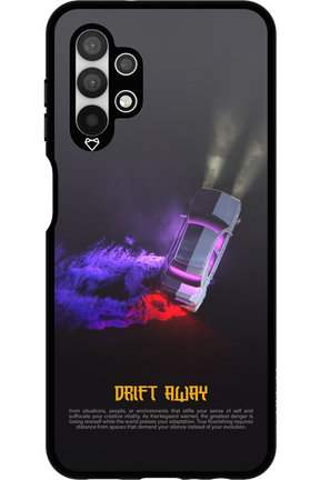 Drift Away - Samsung Galaxy A13 4G