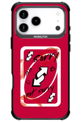 Turn 2.0 - Apple iPhone 17 Pro Max