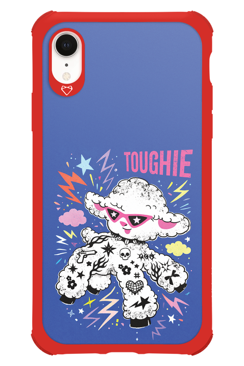 TOUGHIE 2.0 - Apple iPhone XR