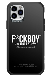 F_CKBOY 2.0 - Apple iPhone 11 Pro