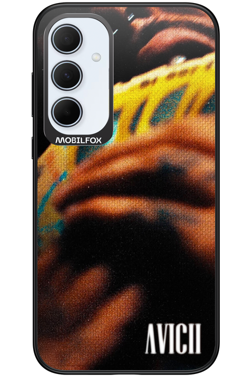 Avicii 2.0 - Samsung Galaxy A35