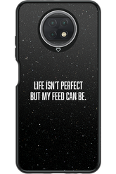 My feed 2.0 - Xiaomi Redmi Note 9T 5G