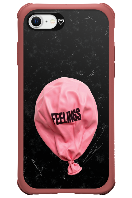 Feelings 2.0 - Apple iPhone 7