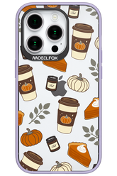 Everything is Pumpkin - Apple iPhone 15 Pro