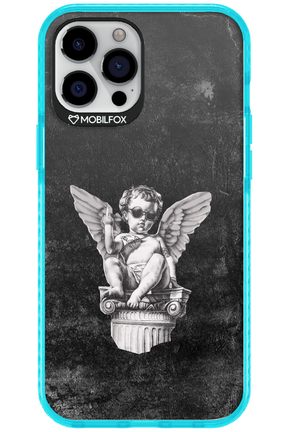 Fallen Angel - Apple iPhone 12 Pro Max