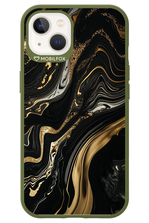 Azrael 2.0 - Apple iPhone 13