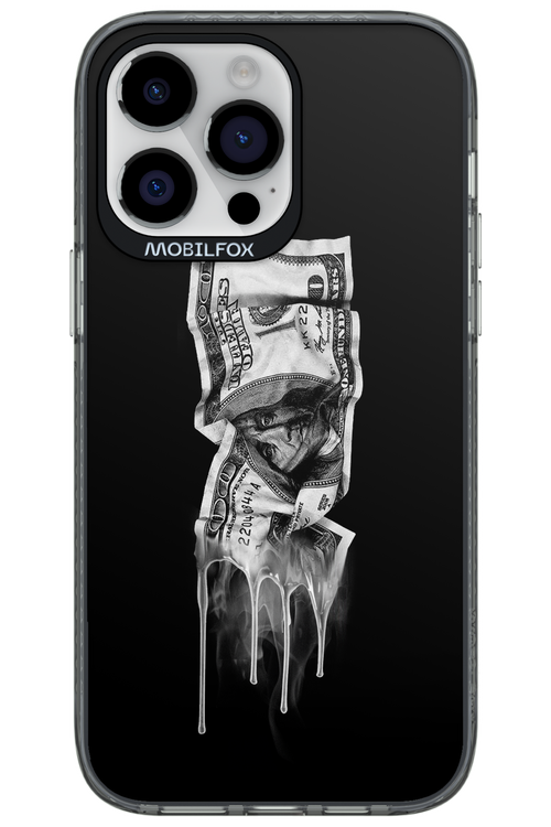 Melting Money 2.0 - Apple iPhone 14 Pro Max