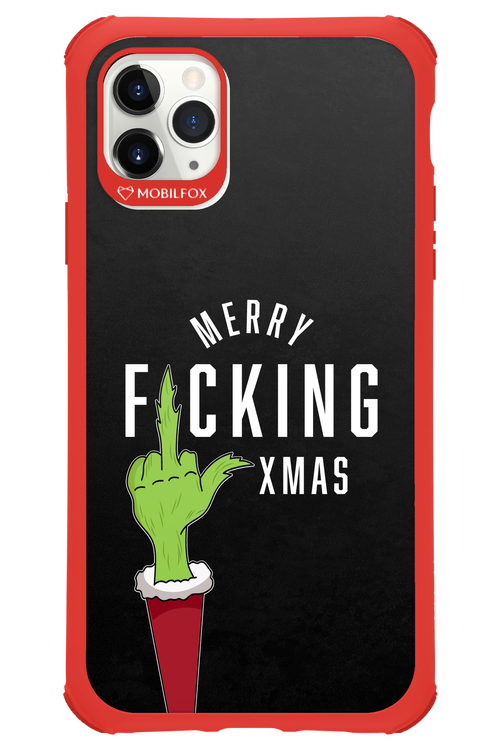 F_cking Xmas - Apple iPhone 11 Pro Max