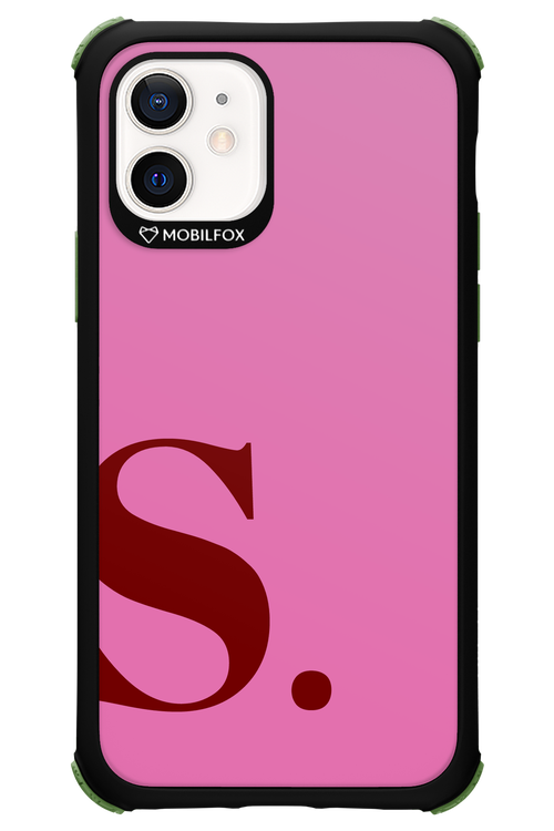 S (Sorbet) 2.0 - Apple iPhone 12