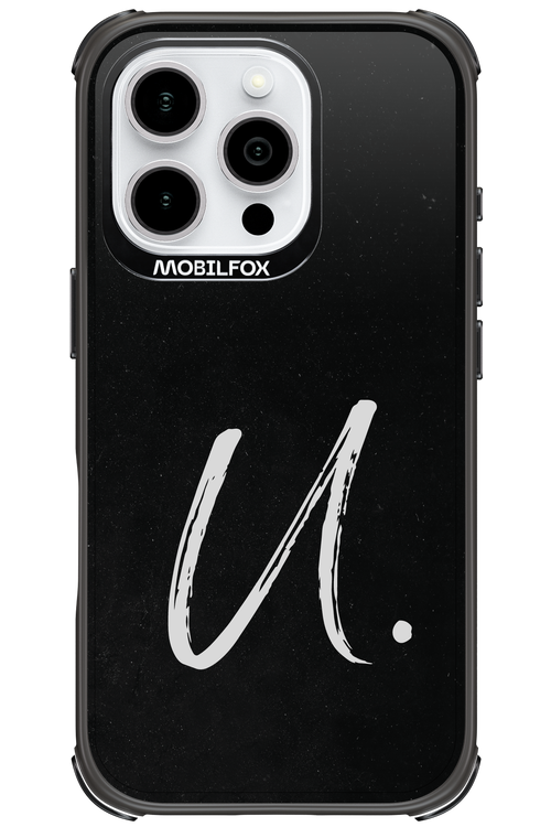 (Off Space) U 2.0 - Apple iPhone 16 Pro