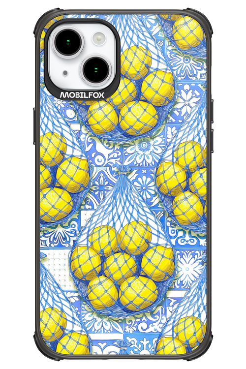 Net Style - Apple iPhone 15 Plus