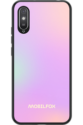 Pastel Violet - Xiaomi Redmi 9A