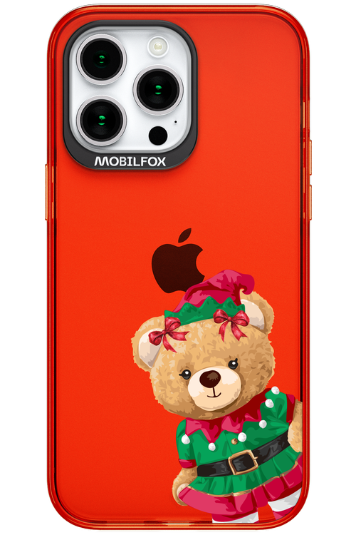 Mrs. Elf - Apple iPhone 15 Pro Max