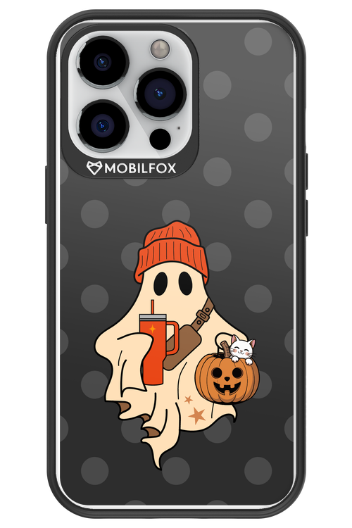 Ghost Girl - Apple iPhone 13 Pro