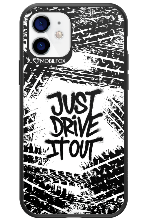 Drive It Out 2.0 - Apple iPhone 12