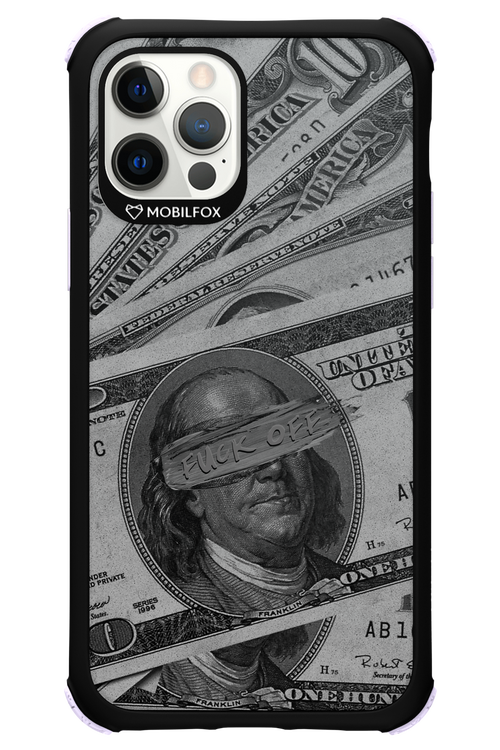 Talking Money - Apple iPhone 12 Pro