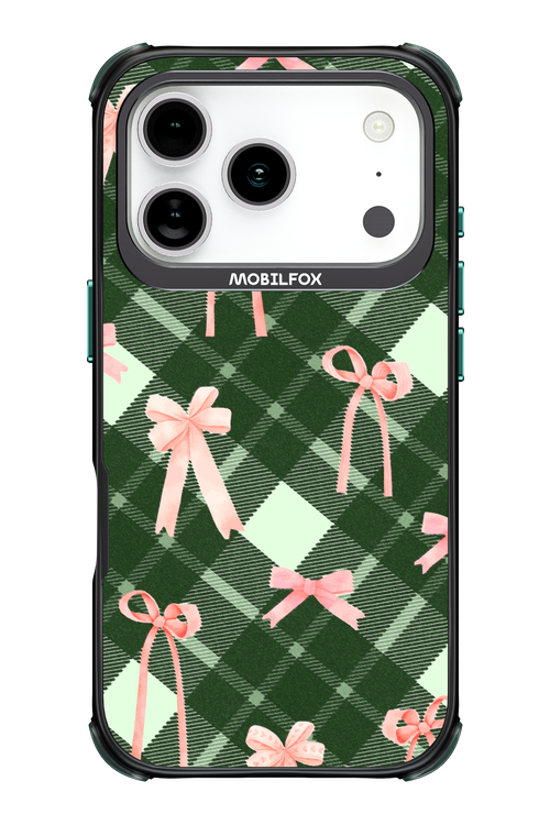 Blanket Fluff - Apple iPhone 17 Pro