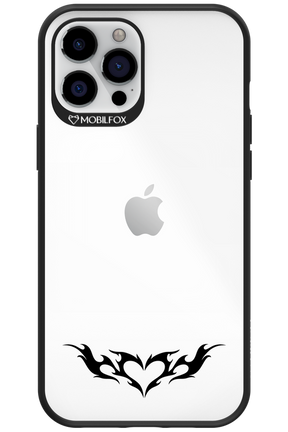 Techno Hart 2.0 - Apple iPhone 12 Pro Max