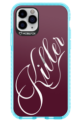 Cherry Killer - Apple iPhone 11 Pro