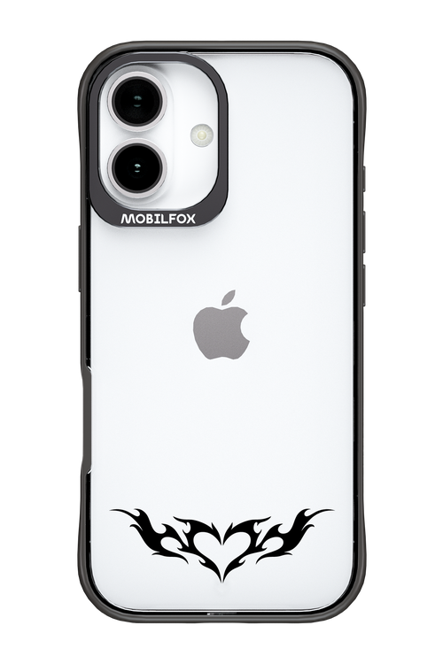 Techno Hart 2.0 - Apple iPhone 17
