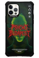 Unknown Nightmare - Apple iPhone 12 Pro