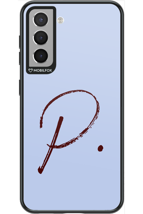 (Jellyfish Presso) P 2.0 - Samsung Galaxy S21
