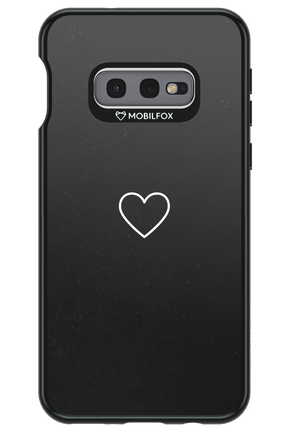 Love Is Simple 2.0 - Samsung Galaxy S10e