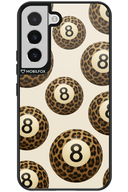 Wild Winner - Samsung Galaxy S22