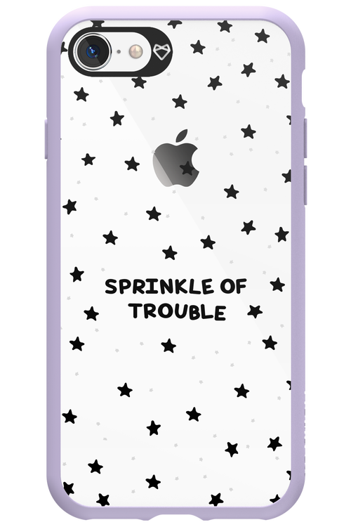 Trouble - Apple iPhone 8