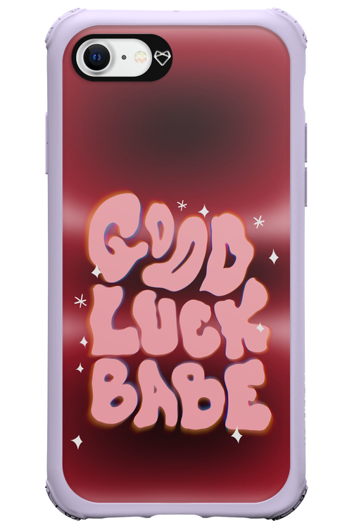 BEST_WISH - Apple iPhone 8