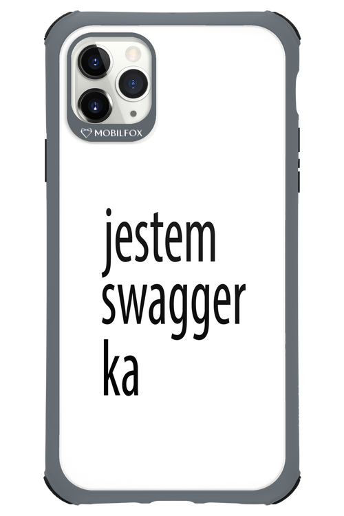Swagger 2.0 - Apple iPhone 11 Pro Max