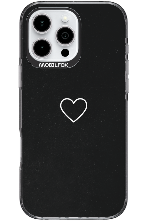 Love Is Simple 2.0 - Apple iPhone 16 Pro Max