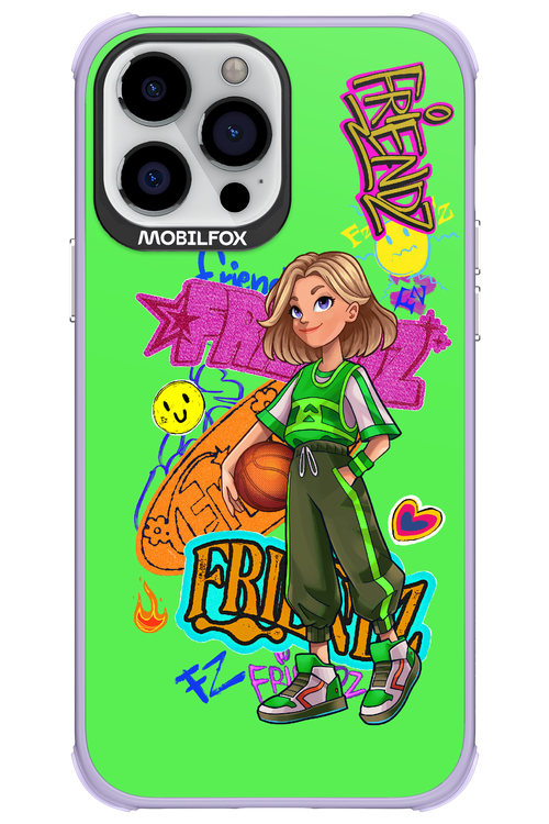 Wera - Apple iPhone 13 Pro Max
