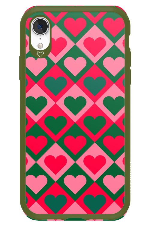 Love of Christmas - Apple iPhone XR