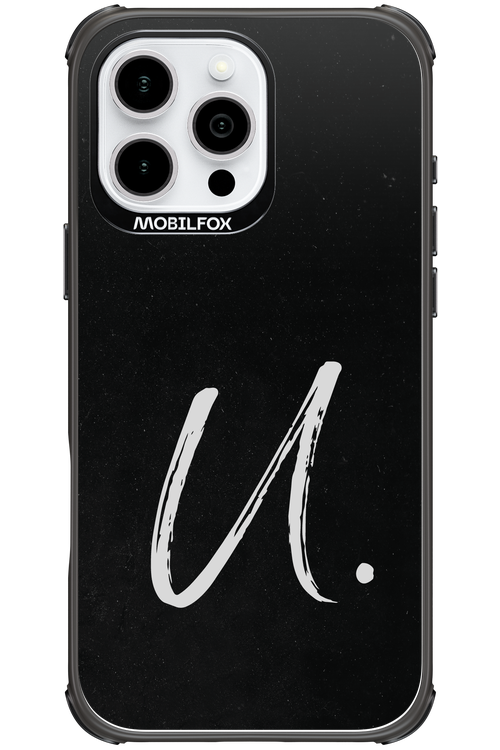 (Off Space) U 2.0 - Apple iPhone 16 Pro Max