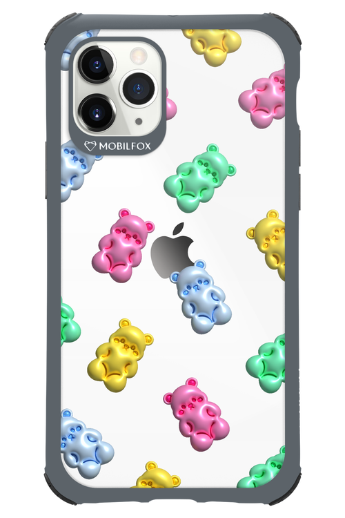 Gummmy Bears 2.0 - Apple iPhone 11 Pro