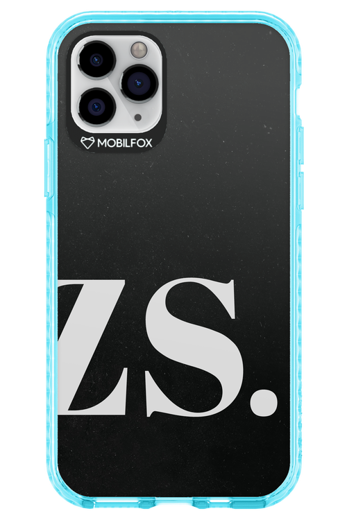 ZS (Off Space) - Apple iPhone 11 Pro