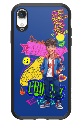 Czvjnik - Apple iPhone XR