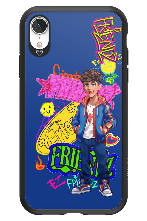 Czvjnik - Apple iPhone XR