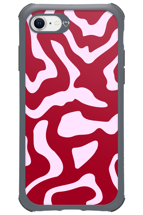 Strawberry Shake 2.0 - Apple iPhone SE 2020