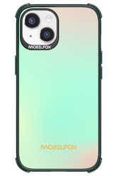 Pastel Mint - Apple iPhone 14