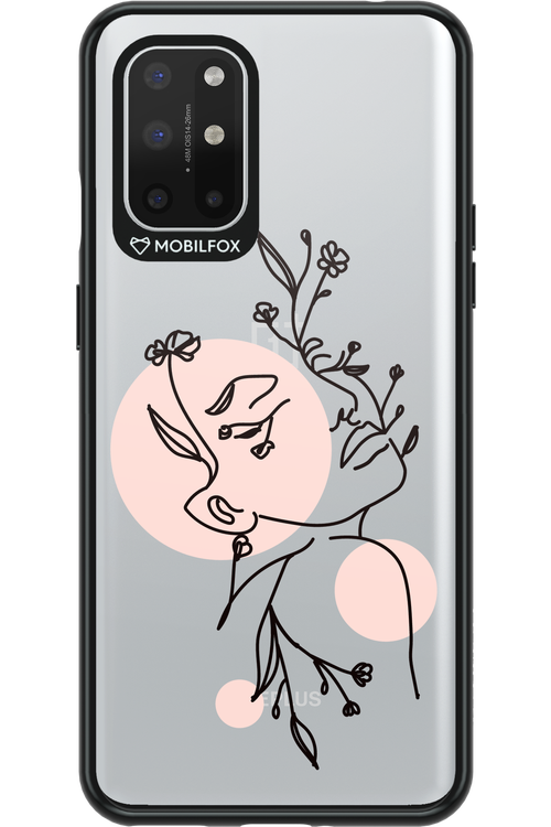 Confidence 2.0 - OnePlus 8T