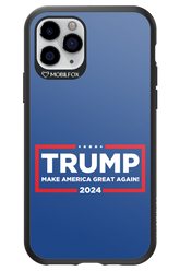 Trump 2024 - Apple iPhone 11 Pro