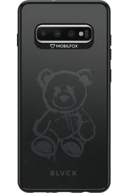 BLVCK BEAR 2.0 - Samsung Galaxy S10+