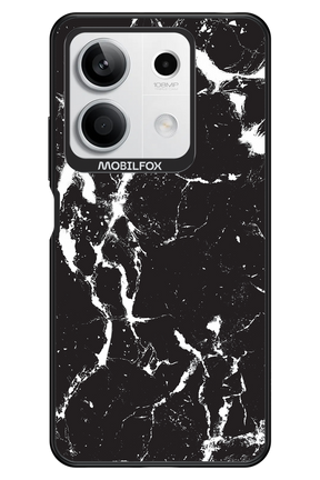 Grunge Marble - Xiaomi Redmi Note 13 5G
