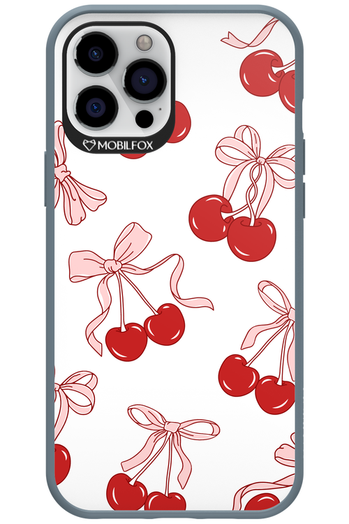 Cherry Queen - Apple iPhone 12 Pro Max