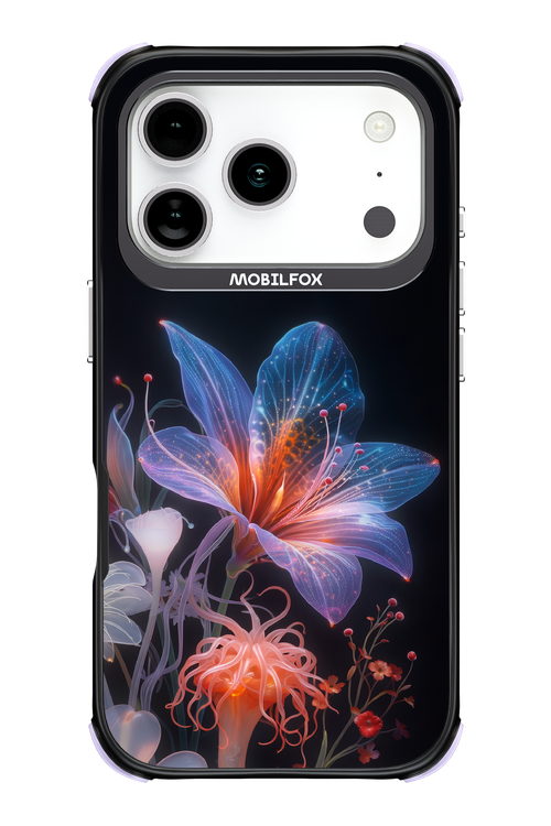 BIOLUMINESCENT 2.0 - Apple iPhone 17 Pro