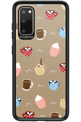 Coco Dream - Samsung Galaxy S20